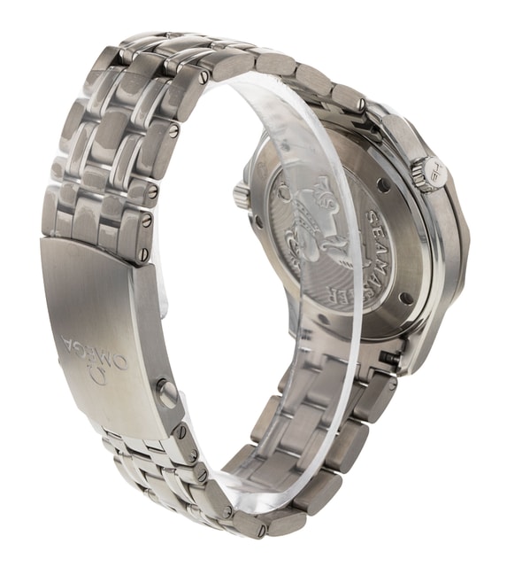 Omega Seamaster 300m 212.30.41.20.03.001 Image 3